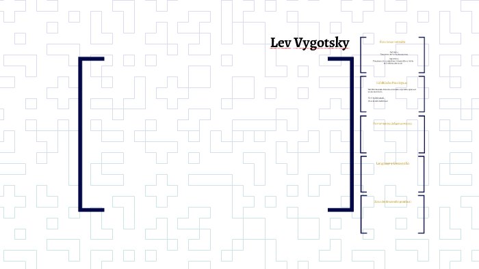 Lev Vygotsky by Evelyn Chavez on Prezi