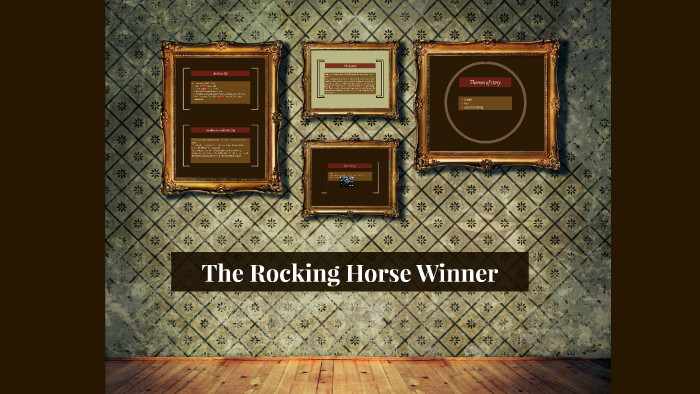 the-rocking-horse-winner-complete-questions-and-answers-youtube