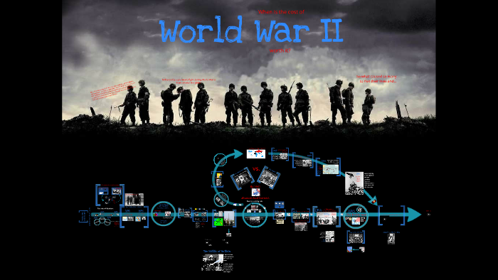 World War II by Sabrina Jackman on Prezi