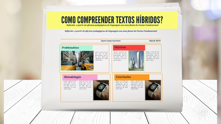 textos hibridos by Fabio Valois Fabio Valois on Prezi