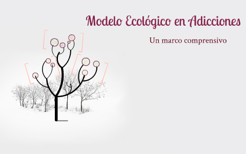 Modelo Ecológico en Adicciones by Natalia Saldaño on Prezi Next