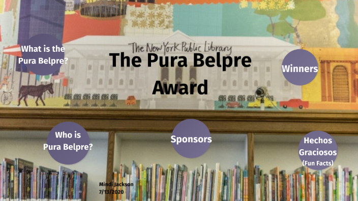 what-is-the-pura-belpre-award-by-mindi-jackson