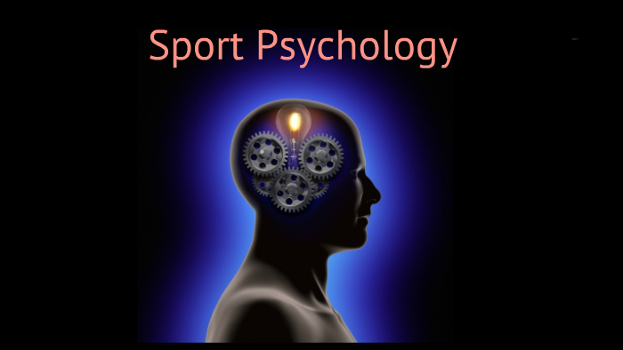 Applied Sport Psychology Reaching Performers and