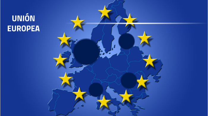 Unión Europea by paula glez diaz on Prezi