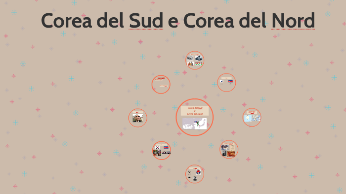 Corea Del Nord E Del Sud Differenze