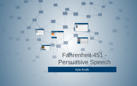 fahrenheit 451 persuasive essay