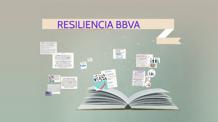 RESILIENCIA EN BBVA by luisa lopez on Prezi