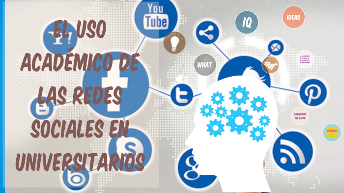 LAS REDES SOCIALES by Danae Vergara Marquez on Prezi