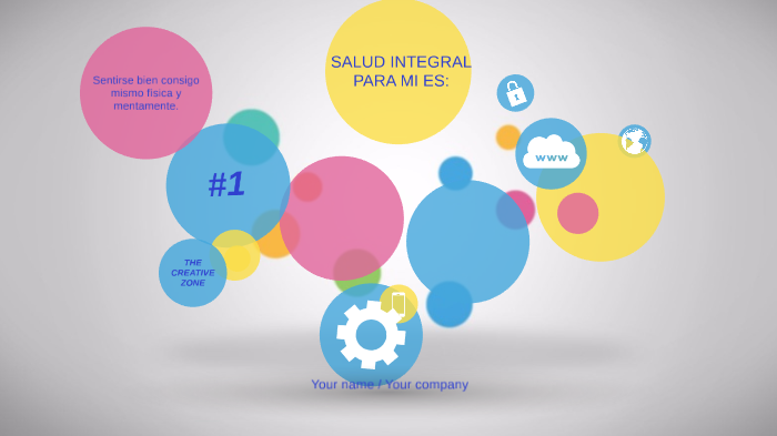 Salud Integral by Jaime Eduardo Zavala Tristan on Prezi