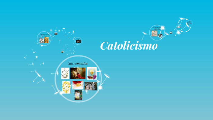 Catolicismo by larissa Oliveira on Prezi