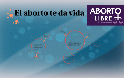 El aborto te da vida by Carla Mengual