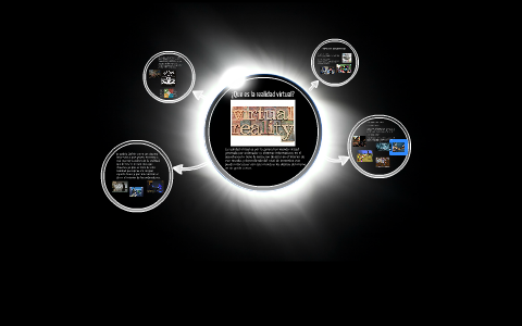 ¿Que es la realidad virtual? by victor cruz on Prezi