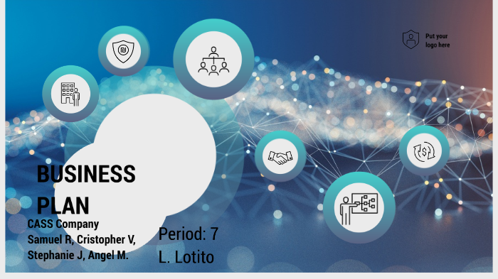Business plan by Stephany Jimenez on Prezi