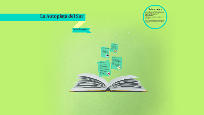 La Autopista del Sur by Paola Gonzalez on Prezi