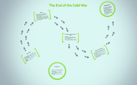 The End of the Cold War by Stella Krajick on Prezi