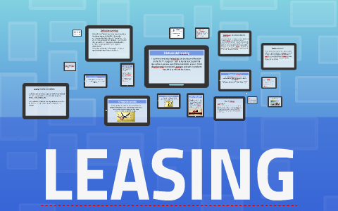 Historia del leasing pdf