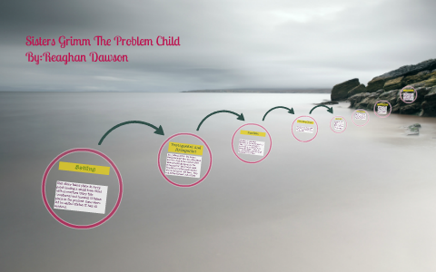 Sisters Grimm The Problem Child by diane gryctko on Prezi