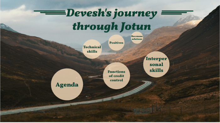 Jotun Paints by Devesh Tilokani on Prezi