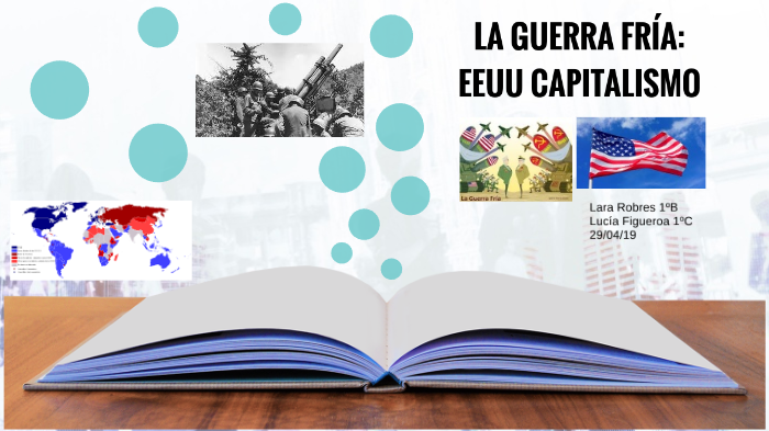 Caracteristicas Del Capitalismo En La Guerra Fria prezi.com