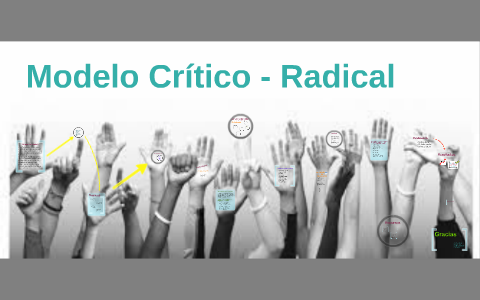 Crítico Radical by modelos mañana1