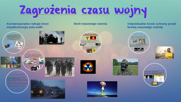 Sprawdzian Z Edb Zagrożenia Czasu Wojny Chomikuj