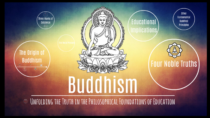 Philosophical Foundations of Education Buddhism by Elmerson Matias on Prezi