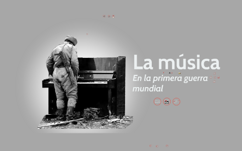 La música en la segunda guerra mundial by Samuel Ruiz Perez on Prezi Next