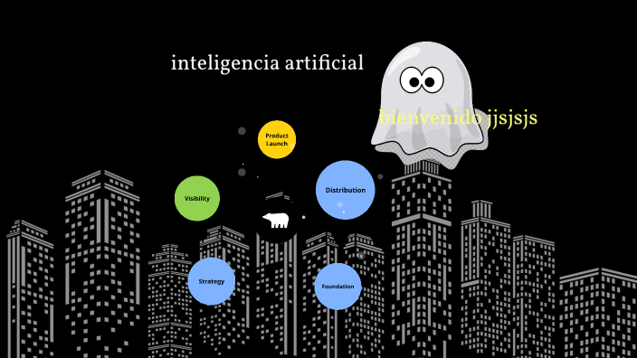 inteligencia artificial by Elizabeth Garcia on Prezi