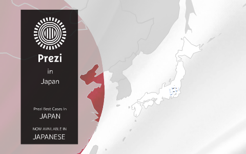 japan presentation prezi