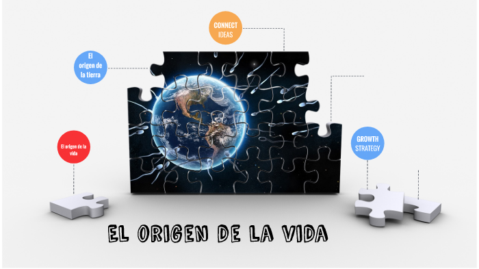 el origen de la vida by Luis Marcelo Lazarte Yanqui on Prezi