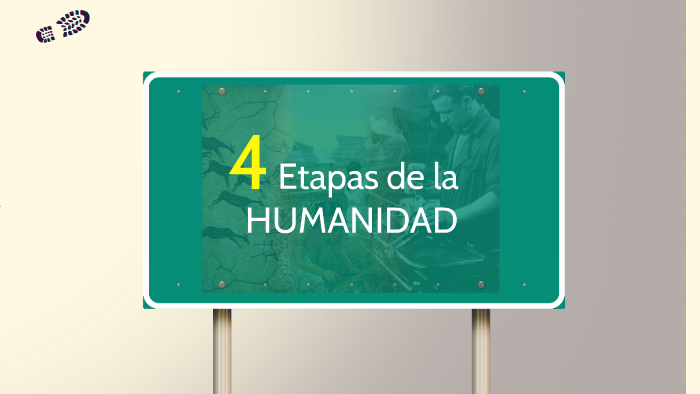 Las etapas by Gabriela Glez on Prezi
