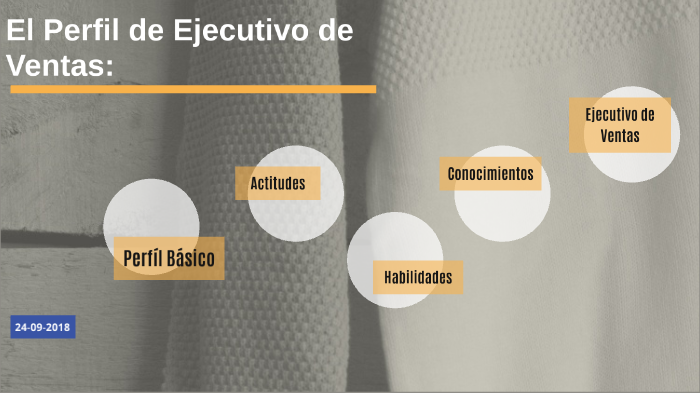 Perfil de vendedor de software by Sigfrido Pérez on Prezi