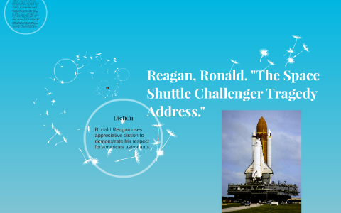 "The Space Shuttle Challenger Tragedy Address by Mereille Bishop on Prezi