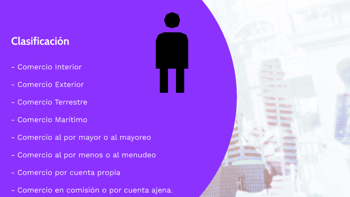 EL COMERCIO by Mabel López on Prezi