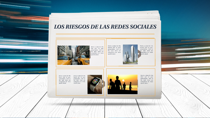 LOS RIESGOS DE LAS REDES SOCIALES by Josue Eduardo Giron Rivas on Prezi