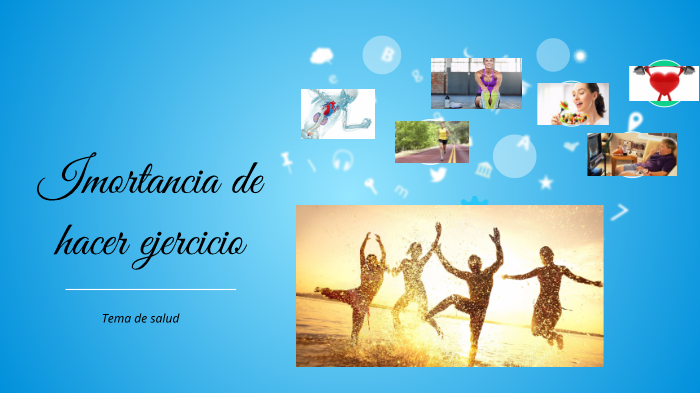 Fernanda Clark Tema de Salud by Fernanda Clark on Prezi
