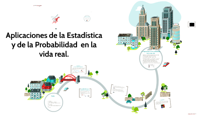 Aplicaciones De La Estadistica Y De La Probabilidad En La By Pedro Gazquez