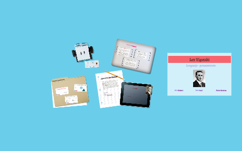 Lev Vigotsky by on Prezi