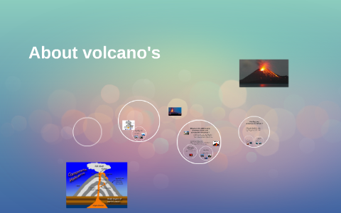 About volcanos by Katie Ford on Prezi