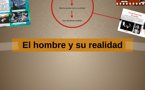 El hombre y su percepción de la realidad by Manuel Alonso on Prezi