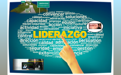 LIDERAZGO EMPRESARIAL / EXPOSICION FINAL by on Prezi