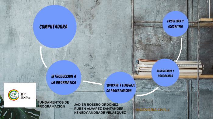 fundamentos de programacion by RUBEN ALVAREZ on Prezi