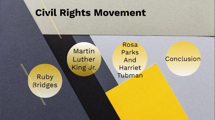 Civil Rights Movement by Hannah Hayes on Prezi
