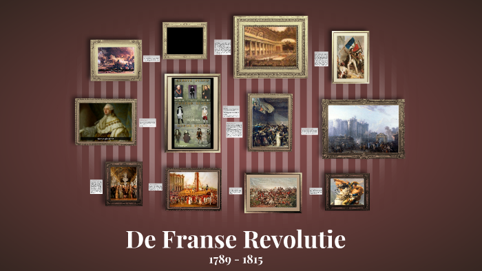 Koning Lodewijk XVI by on Prezi