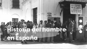 Historia del Hambre en España by Deiner Bravo on Prezi Design