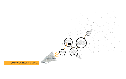 USO Y CONTROL DE LA VOZ by Elisa Maria on Prezi