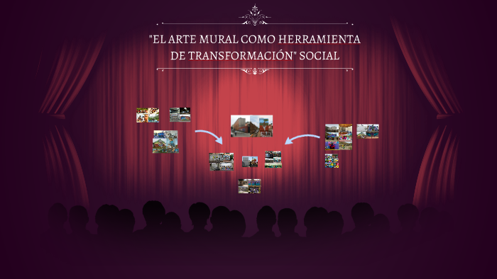 EL ARTE MURAL COMO HERRAMIENTA DE TRANSFORMACION SOCIAL by Nicolas Anun ...