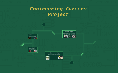 Engineering Careers by jp portillo on Prezi