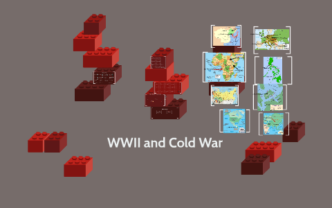 Wwii Cold War Scavenger Hunt By Gladis Mascote