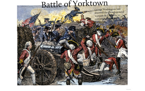 Battles of the American Revolution by alex trac on Prezi